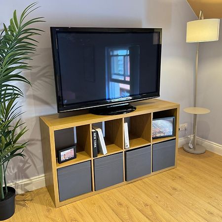 ברמינגהאם Group Bookings: Up To 30 Guests Across 5 Spacious Flats! Keyless Access Free Wifi & Parking מראה חיצוני תמונה