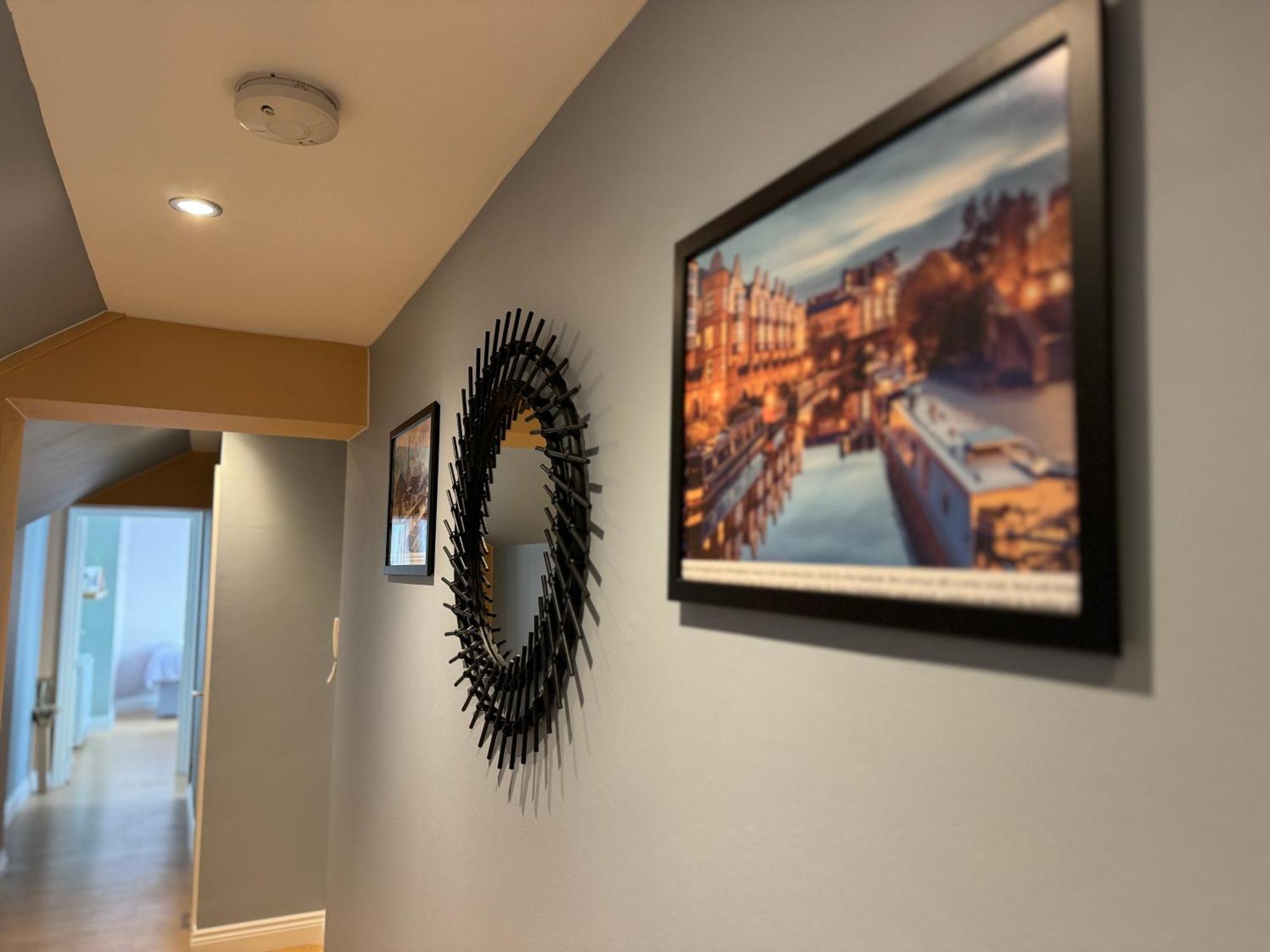 ברמינגהאם Group Bookings: Up To 30 Guests Across 5 Spacious Flats! Keyless Access Free Wifi & Parking מראה חיצוני תמונה