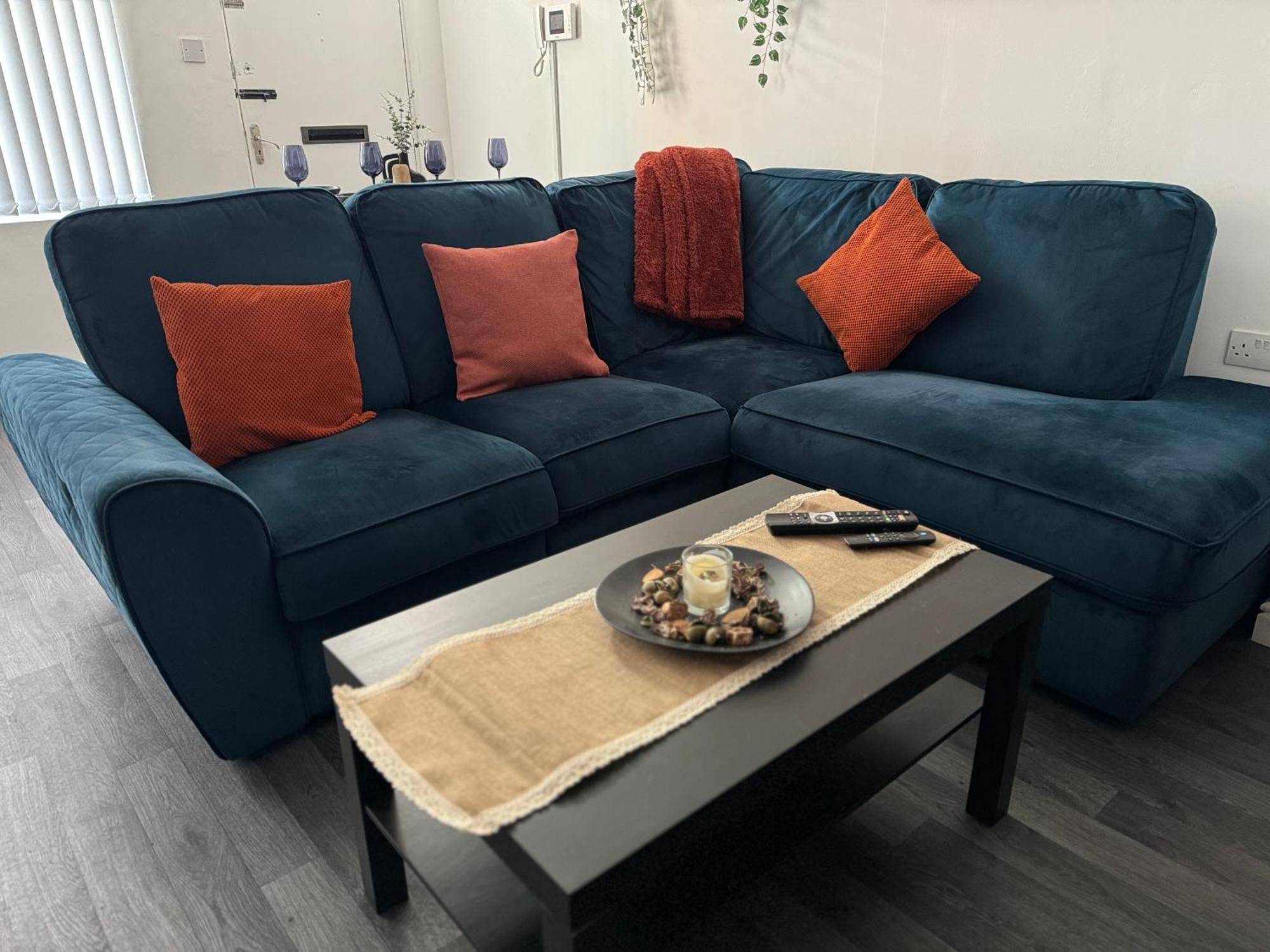 ברמינגהאם Group Bookings: Up To 30 Guests Across 5 Spacious Flats! Keyless Access Free Wifi & Parking מראה חיצוני תמונה