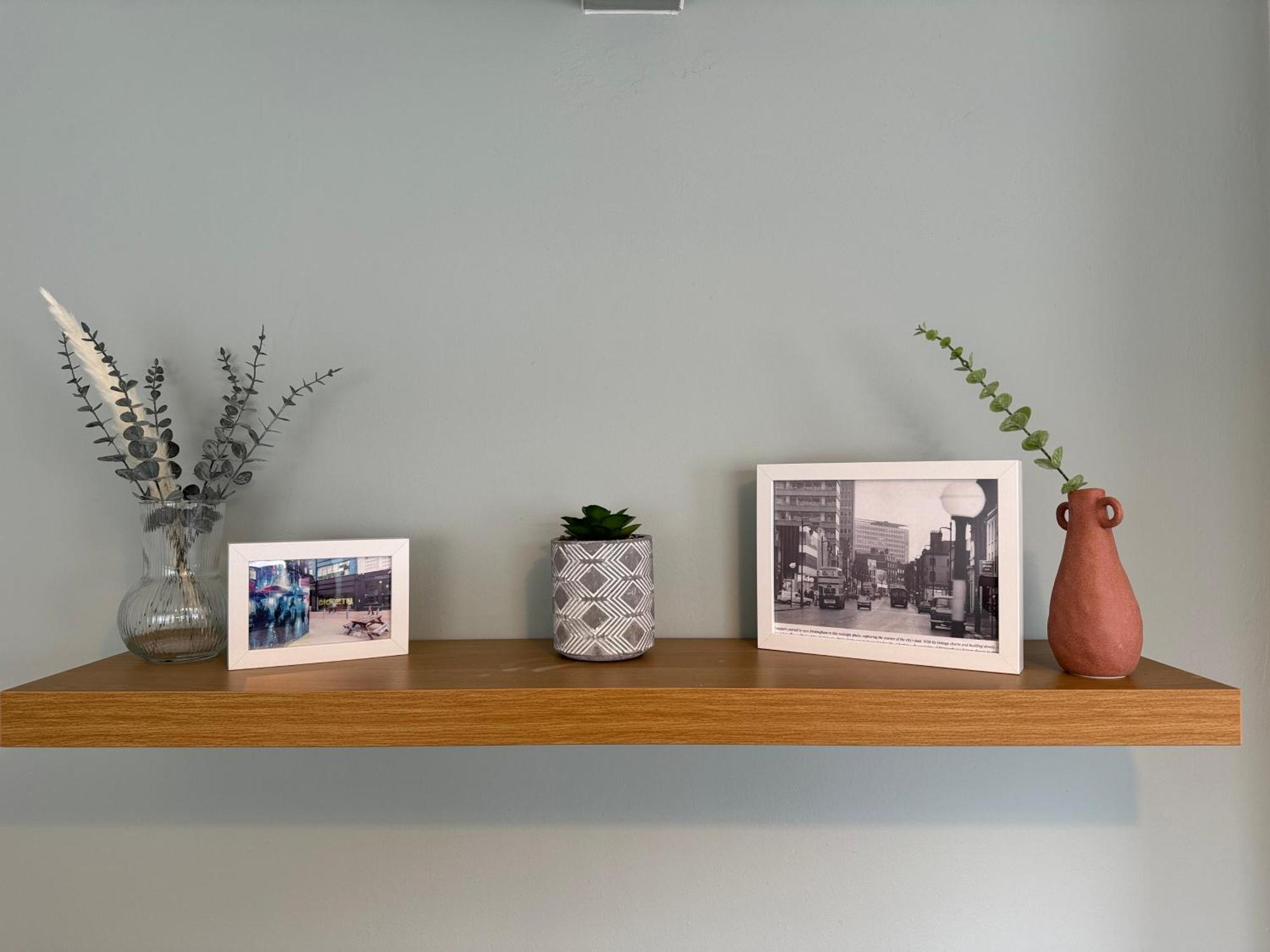 ברמינגהאם Group Bookings: Up To 30 Guests Across 5 Spacious Flats! Keyless Access Free Wifi & Parking מראה חיצוני תמונה