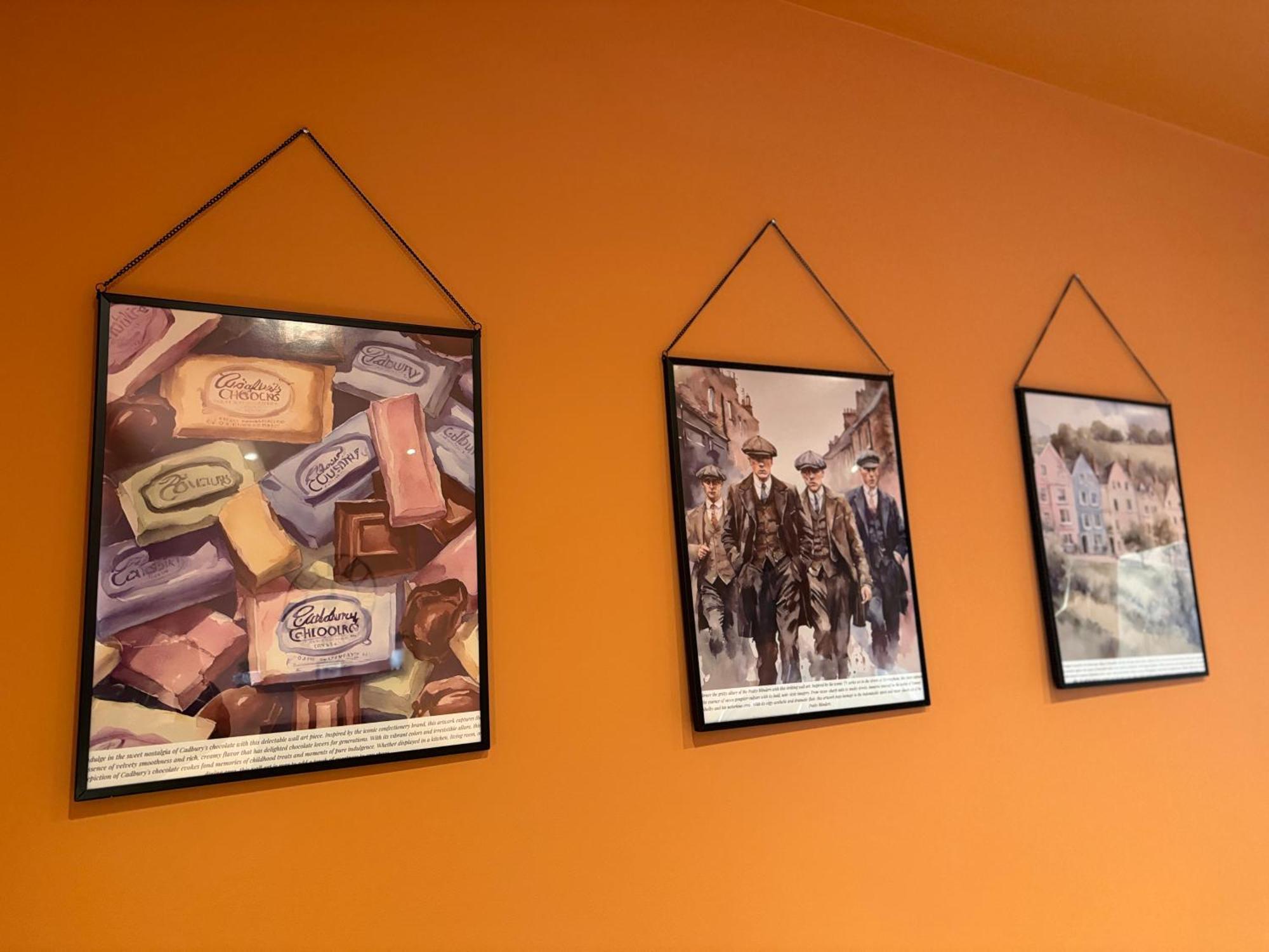 ברמינגהאם Group Bookings: Up To 30 Guests Across 5 Spacious Flats! Keyless Access Free Wifi & Parking מראה חיצוני תמונה