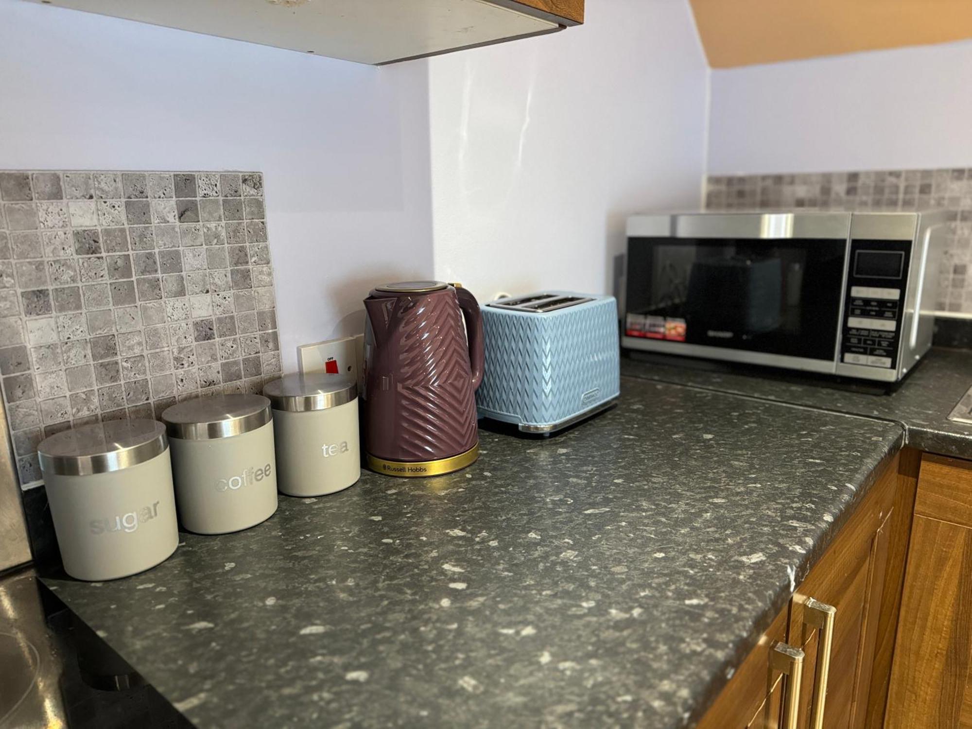 ברמינגהאם Group Bookings: Up To 30 Guests Across 5 Spacious Flats! Keyless Access Free Wifi & Parking מראה חיצוני תמונה