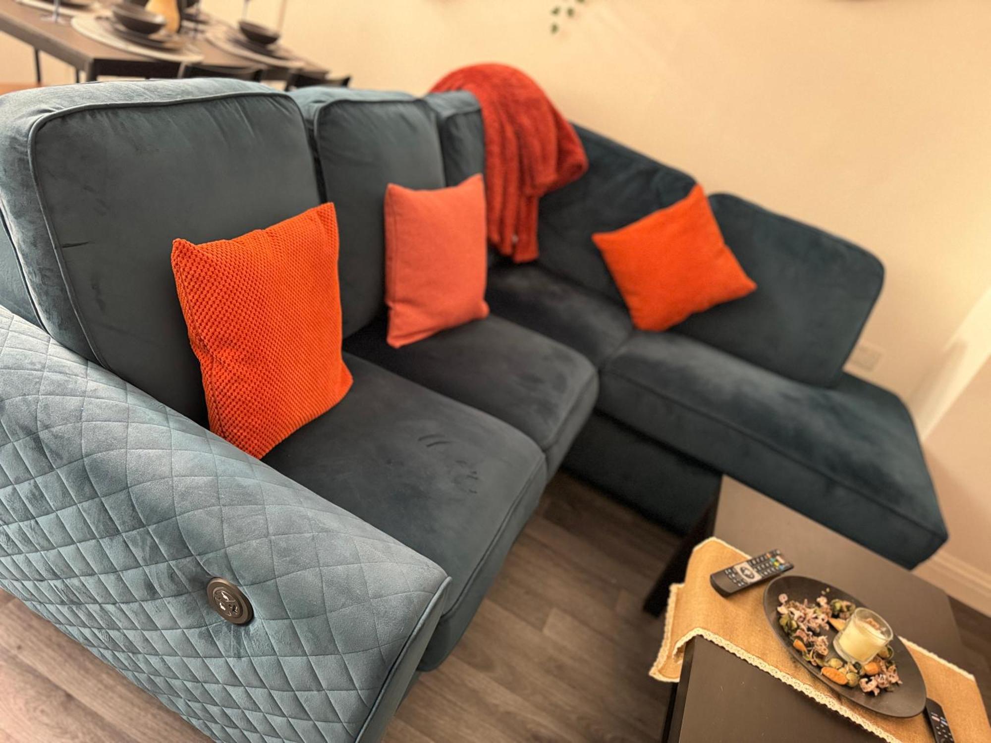 ברמינגהאם Group Bookings: Up To 30 Guests Across 5 Spacious Flats! Keyless Access Free Wifi & Parking מראה חיצוני תמונה